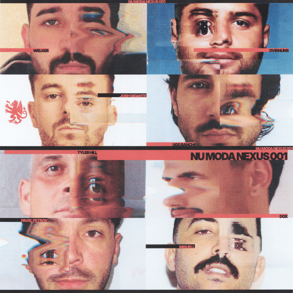Nu Moda - Nexus 001