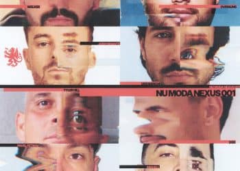 Nu Moda - Nexus 001