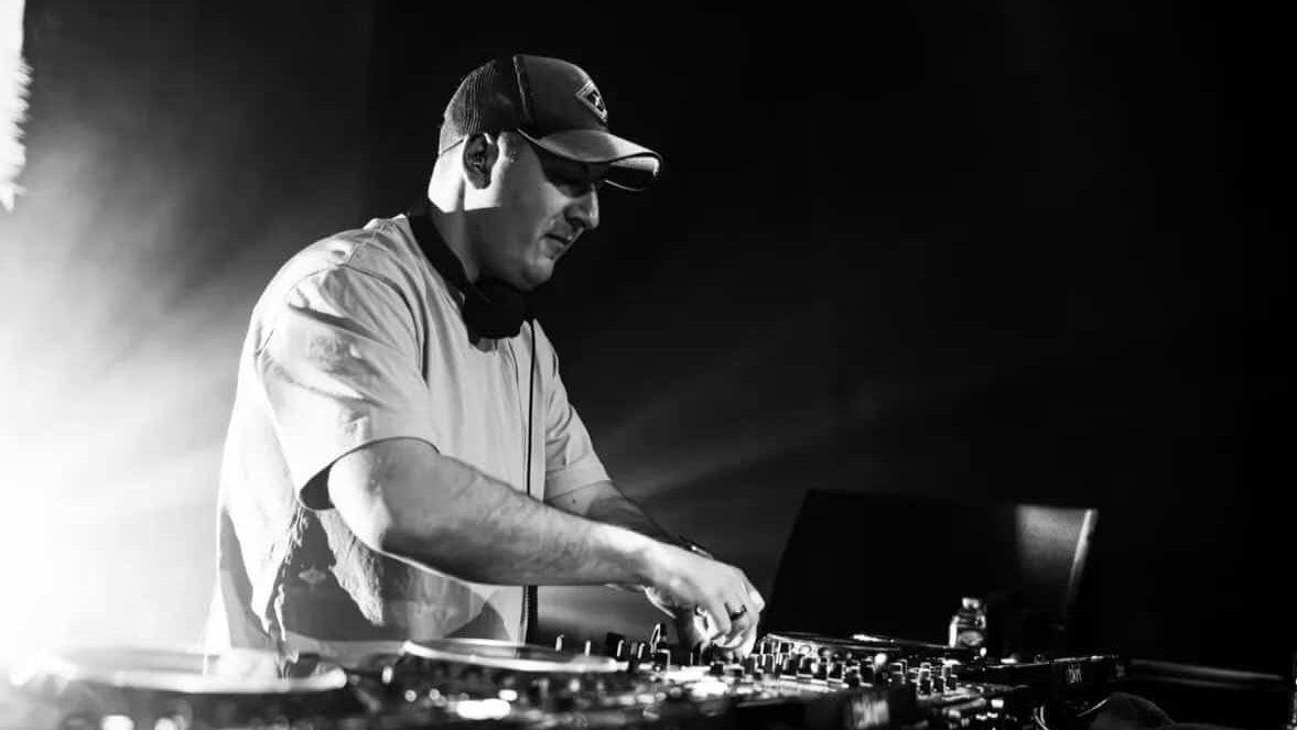 PAIMON Kicks off 2026 by Releasing ‘Anhedonia’ EP