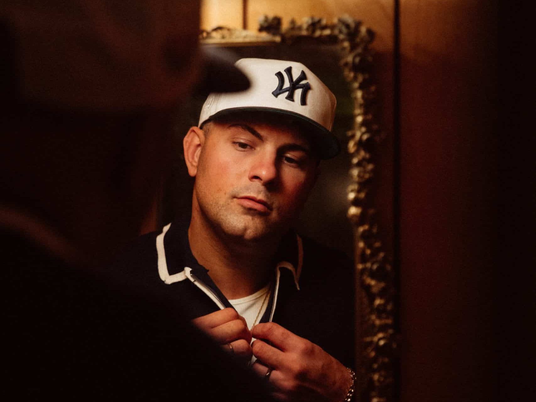 Avision Activates Ground Rule Records With Debut Cut, “Out of Control”