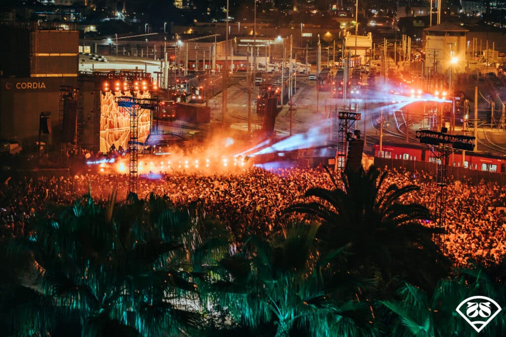 PROPER NYE/NYD: A Comeback Story Drenched in Rain, Bass, and Belonging 