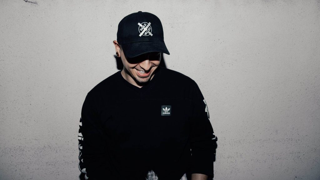 Kumarion: “Bass Music is The Sound of Our Generation”