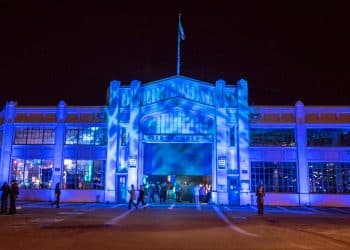 Club Darc Pier 48 San Francisco