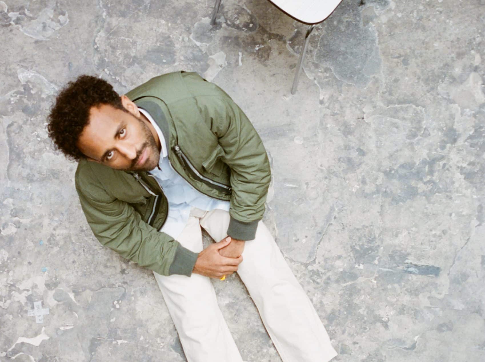 Jimi Jules Spreads Dancefloor Romance In CircoLoco Debut, ‘Baby Run’