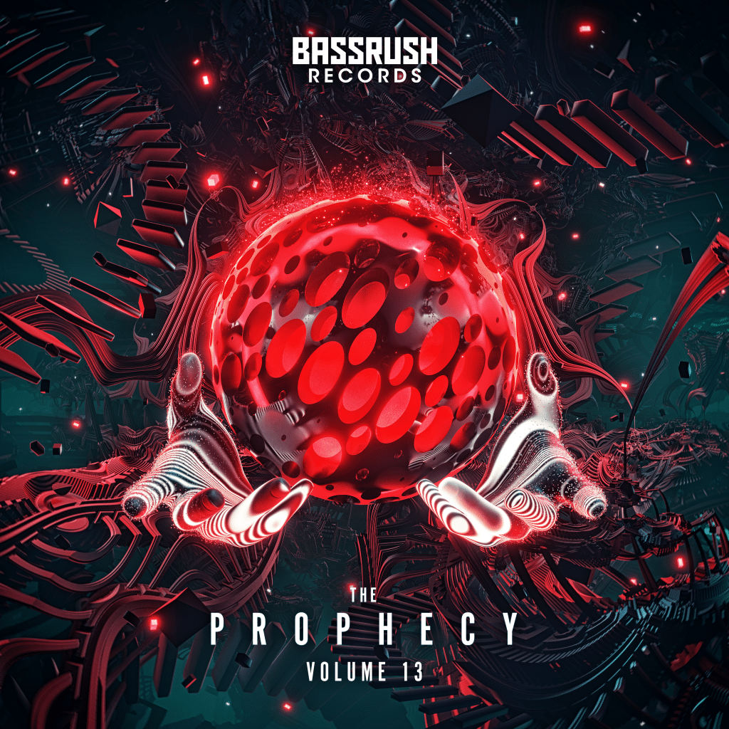 The Prophecy Vol. 13