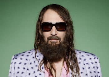Sébastien Tellier