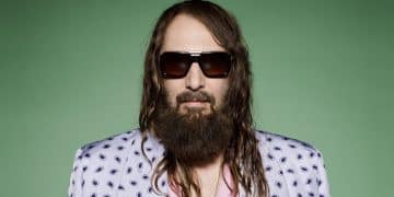 Sébastien Tellier