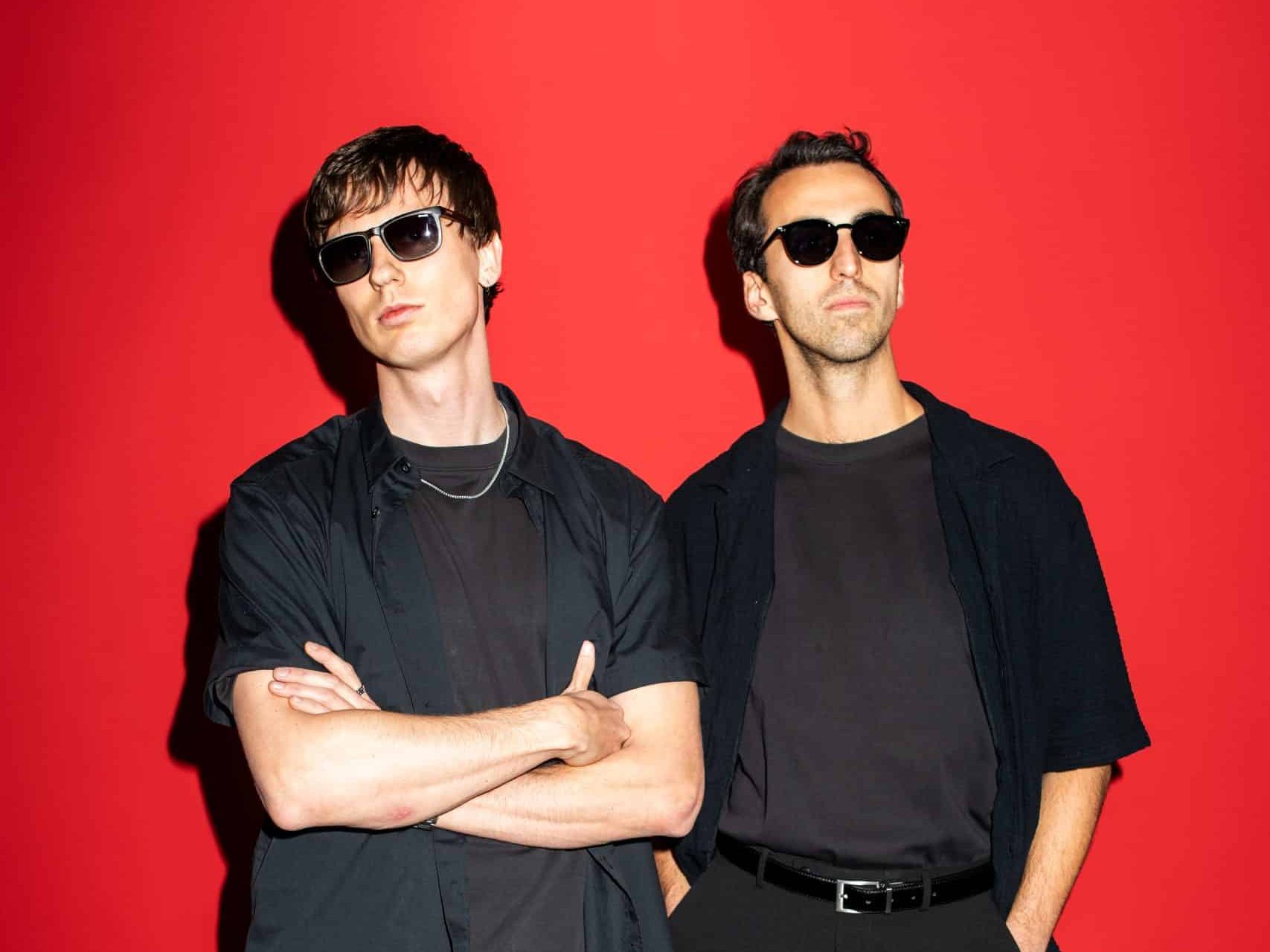 T & Sugah: “The Future of Drum and Bass Looks Very Bright”