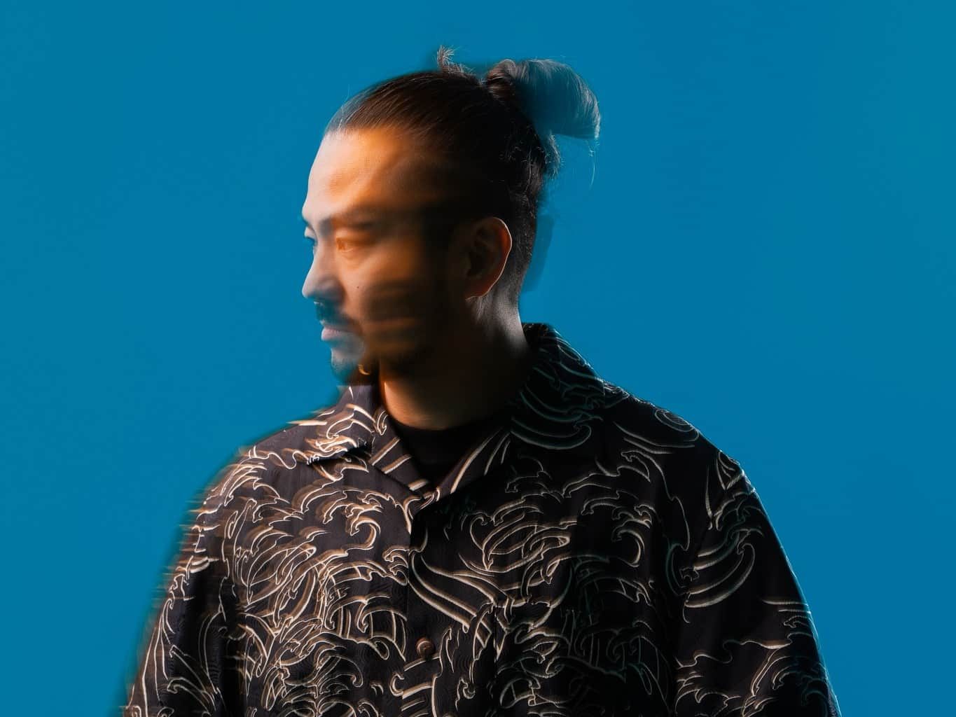 Tanukichi Releases Debut Album, ‘That Feeling,’ on Night On Earth Records