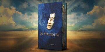 Tomorrowland Consciencia Book Announcement
