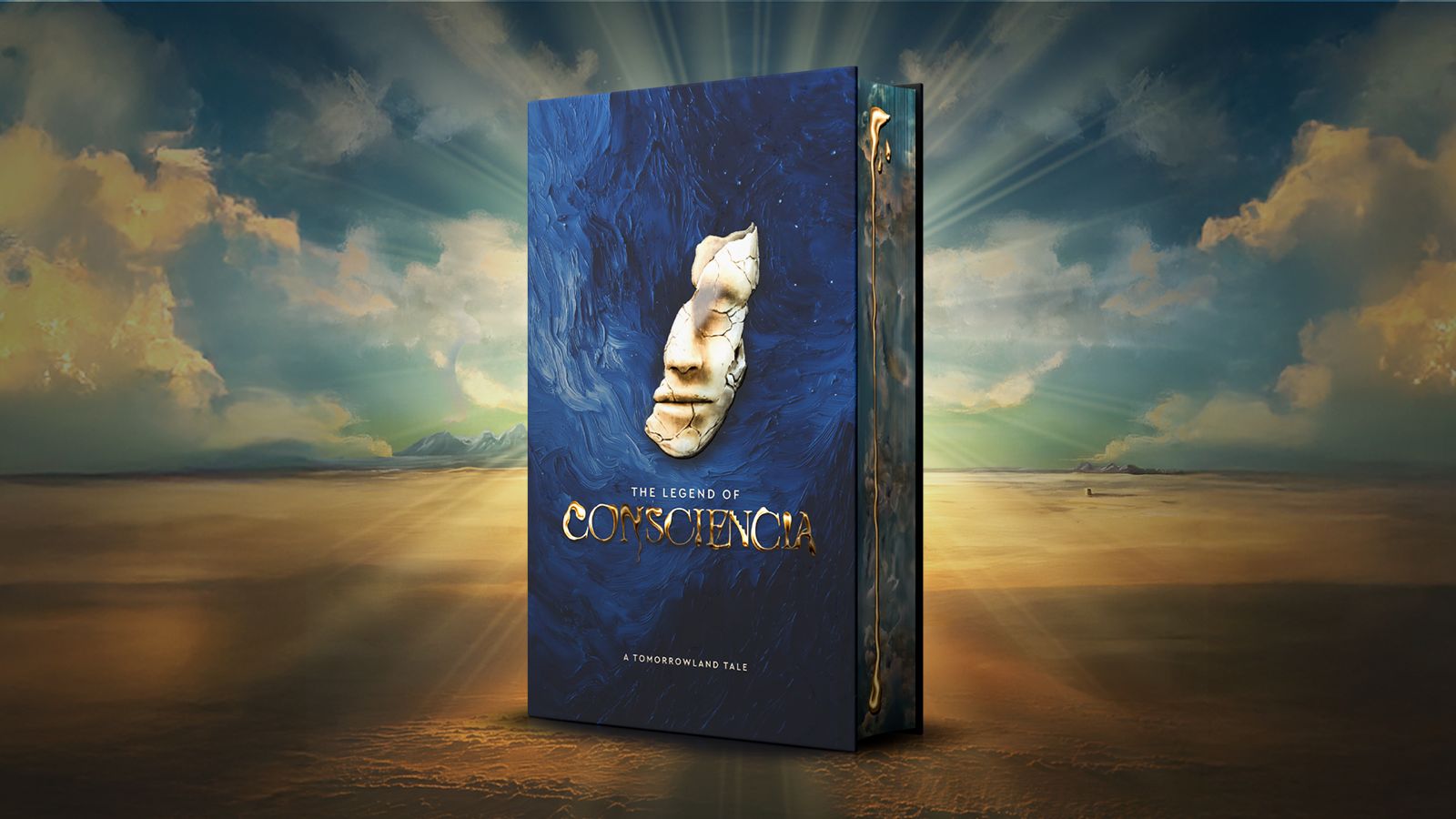 Tomorrowland Announces 2026-2027 Theme, Consciencia