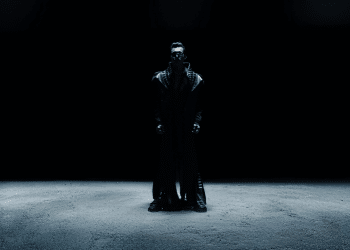 ZHU Black Midas Artwork (1)