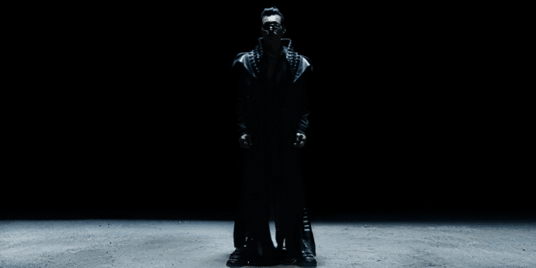 ZHU Drops “Black Midas,” the Title Track of His Upcoming Album