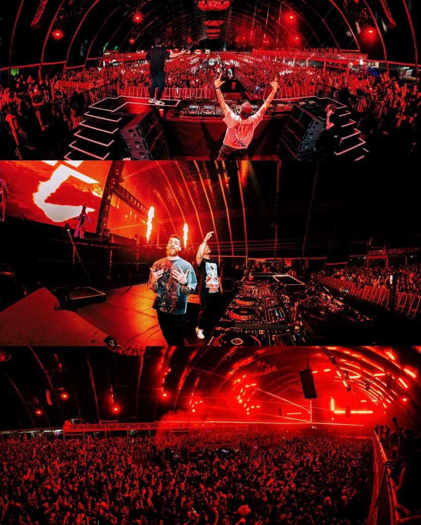 Decadence Arizona 2025 Adventure Club