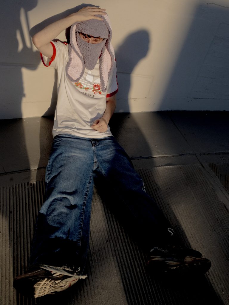 camoufly Press Photo