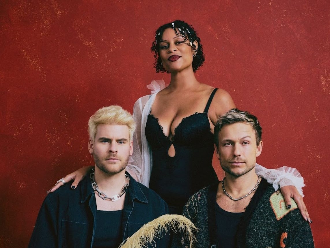 SIDEPIECE Drops Aluna Collab Alongside New Label Launch