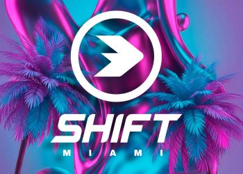 SHIFT Miami 2026