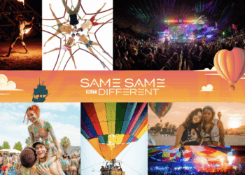 Same Same But Different WeFunder