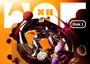 We Are Friends, Vol. 12 Disk 1