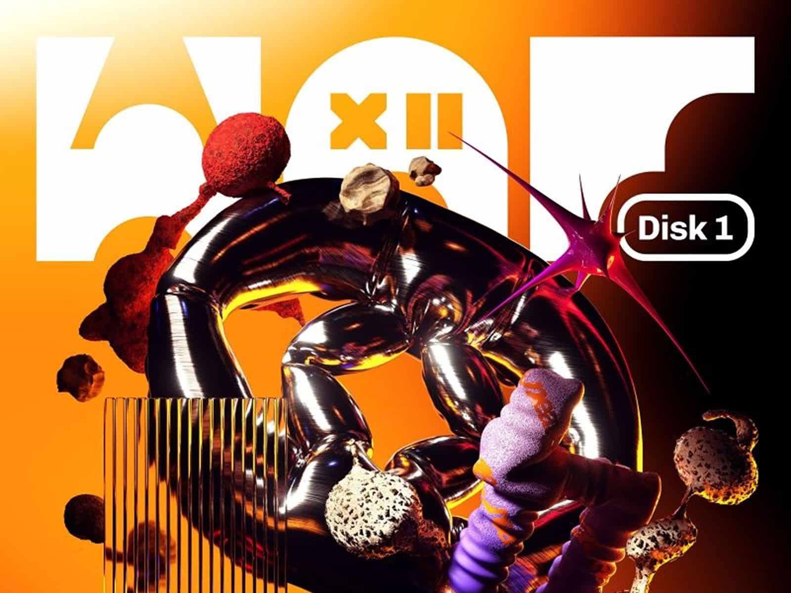 mau5trap Drops Fresh Heaters on First Disk of ‘We Are Friends, Vol. 12’