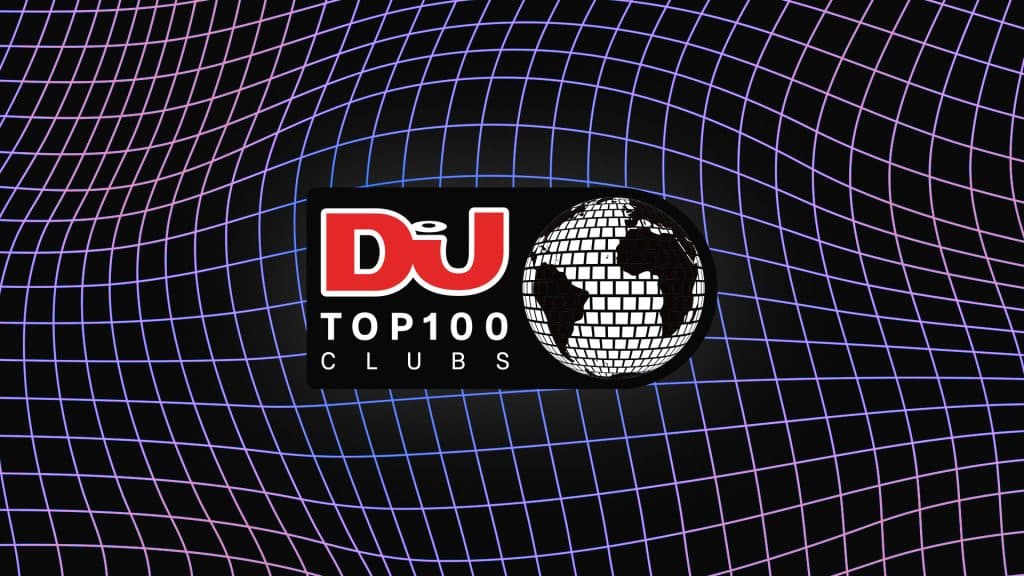 DJ Mag Top 100 Clubs
