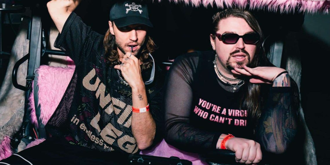 wreckno x super future