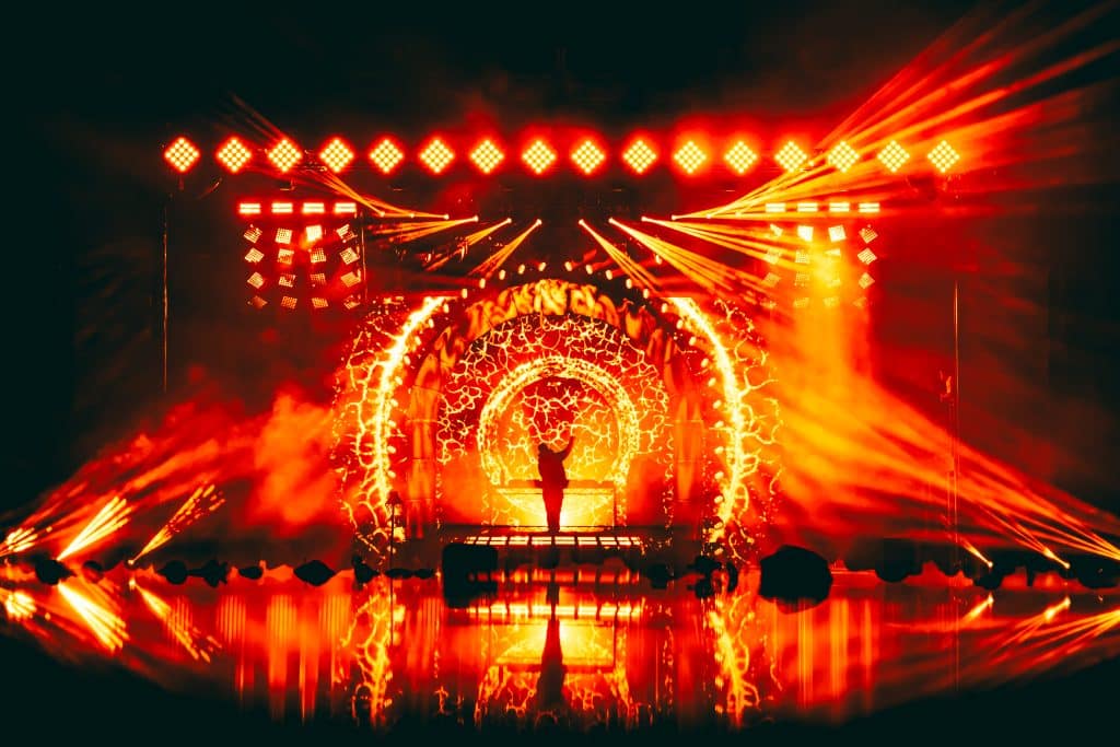 Of The Trees Announces Sophomore Edition of Camp Alderwild