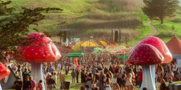 Shabang Music Festival 2025