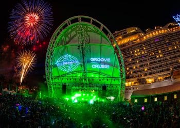 Groove Cruise Miami 2026