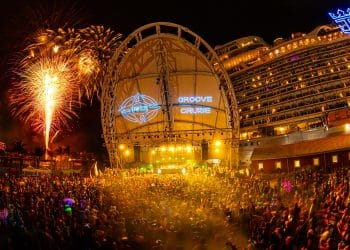 Groove Cruise Miami 2026