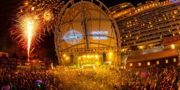 Groove Cruise Miami 2026