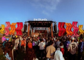 Shabang Music Festival 2025