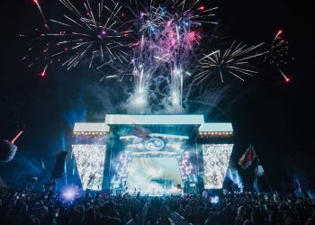 Seven Stars 2025 - Big Dipper Stage