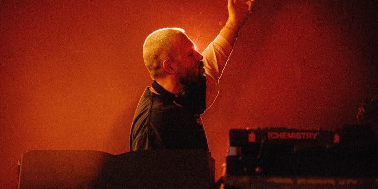 Chris Lake