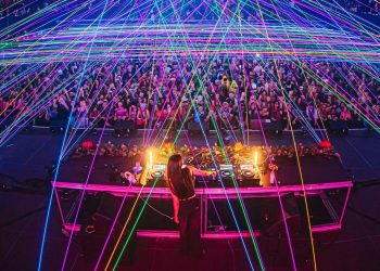 ALLEYCVT 9 LIVES Tour