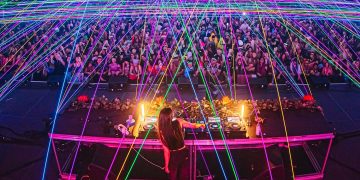 ALLEYCVT 9 LIVES Tour