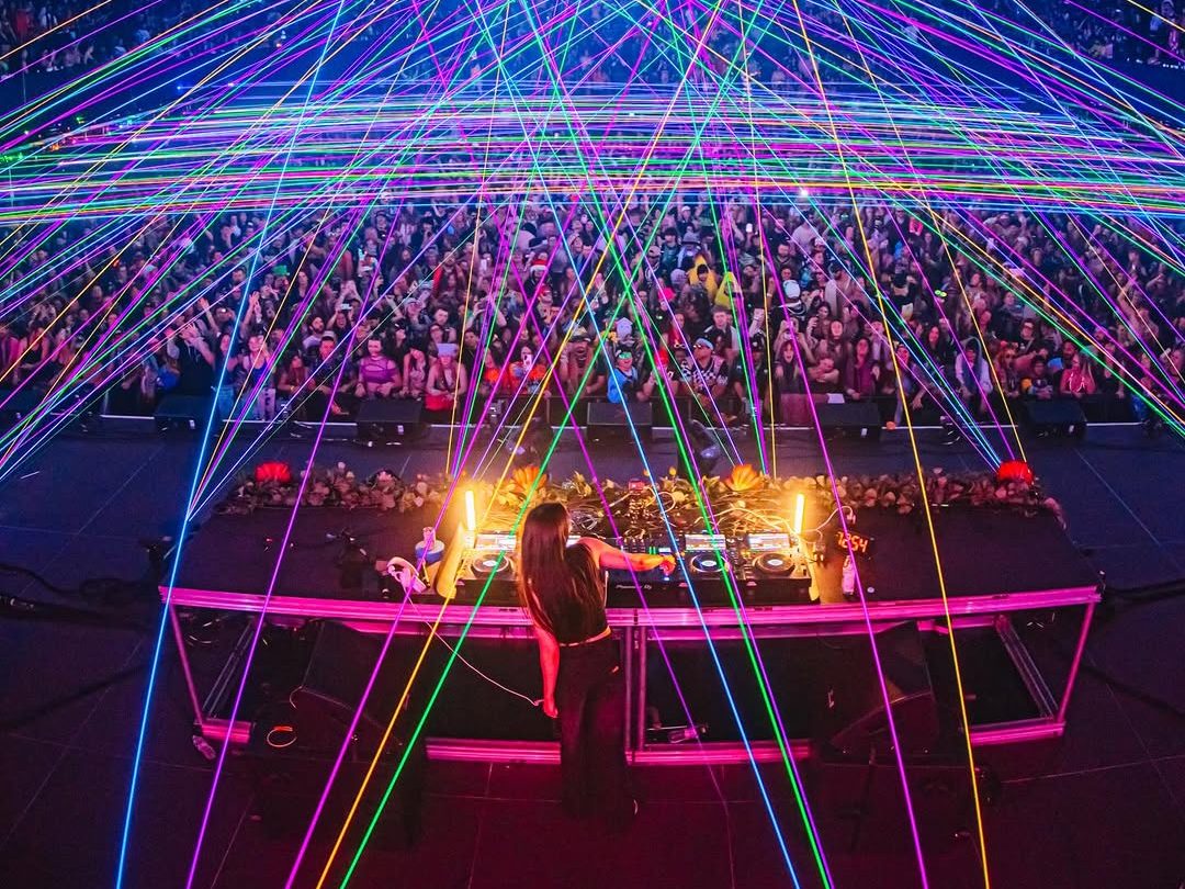 ALLEYCVT had Philly Feeling “SO DAMN GOOD” on Her 9 LIVES Tour