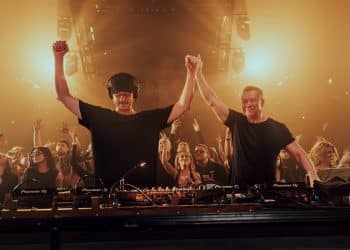 Cosmic Gate