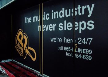 Backline B-LINE