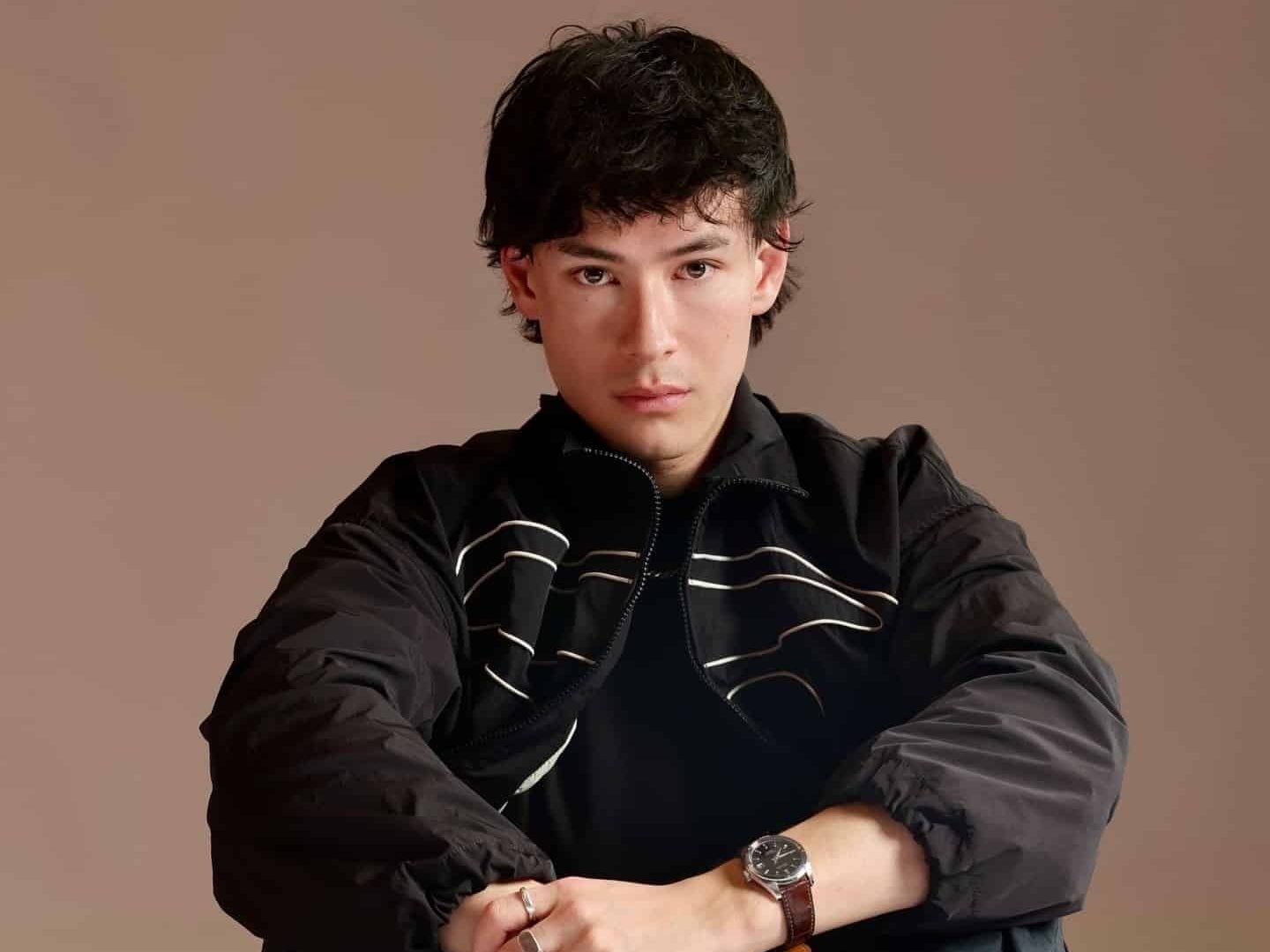 Ali James Serves a Slice of Mayhem on ‘Down In It’ EP