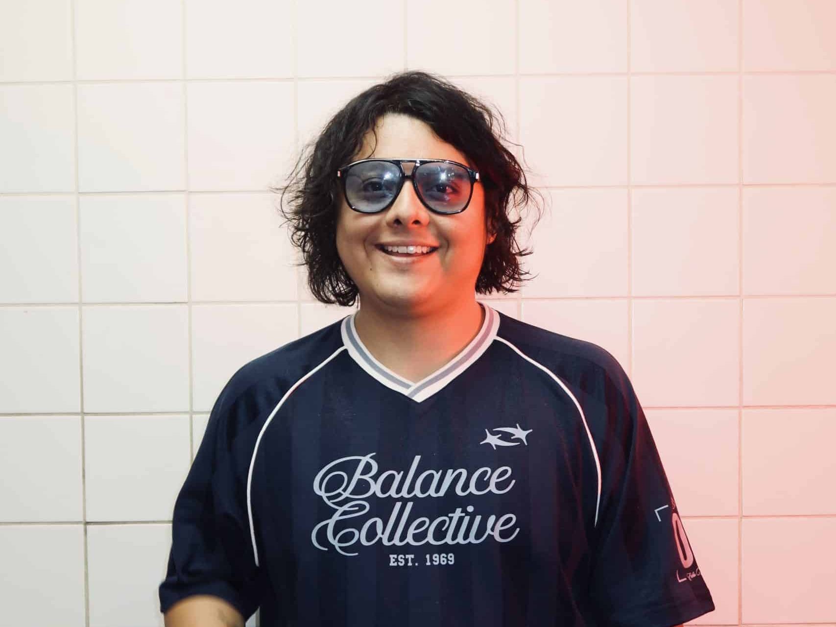 Alby Loud Reflects on His Career Ahead of EDC Mexico