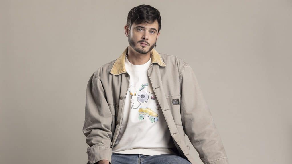 Creeds Delves into “Dangerous” Collaboration with Devin Wild