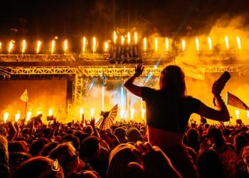 HARD Summer 2025