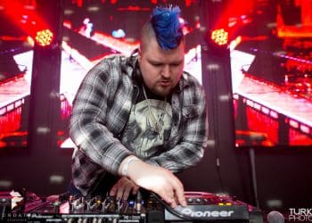 Gigantor of Evol Intent