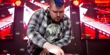 Gigantor of Evol Intent