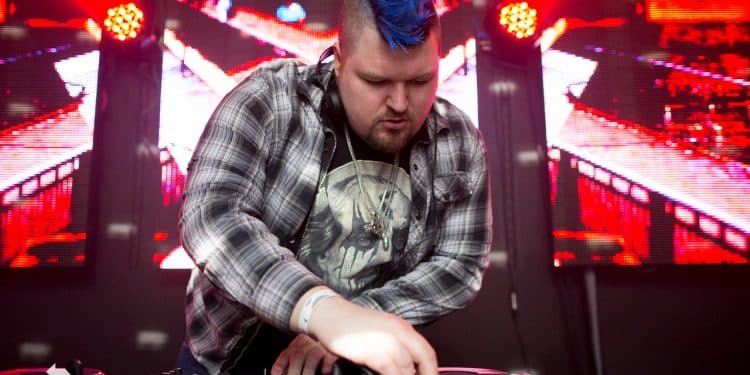 Gigantor of Evol Intent