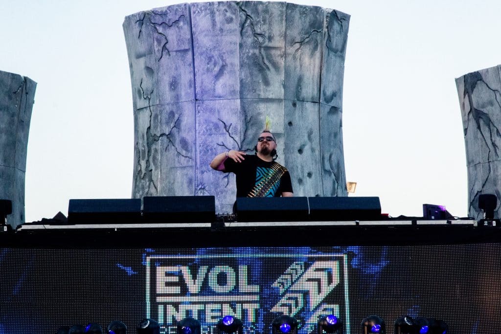 Gigantor Evol Intent