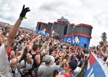 Indy 500 Snake Pit 2025