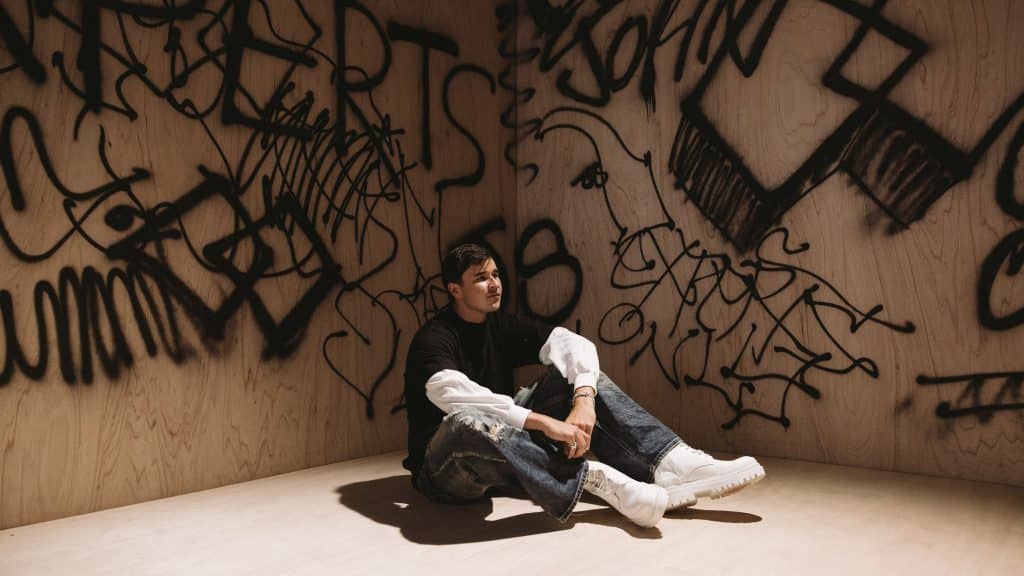 John Summit Announces Next Album, ‘CTRL ESCAPE’