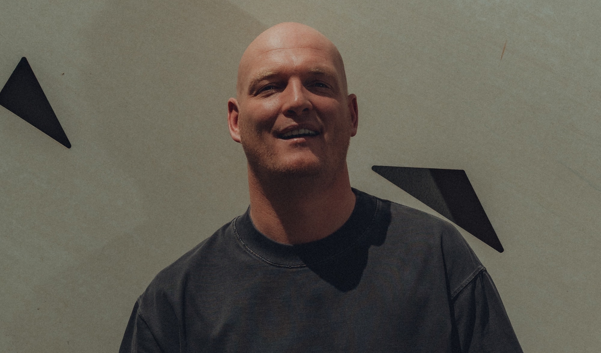 Chewna Showcases His Refined Sound with a Winter Mix